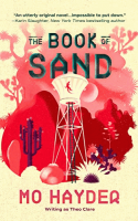 The_book_of_sand
